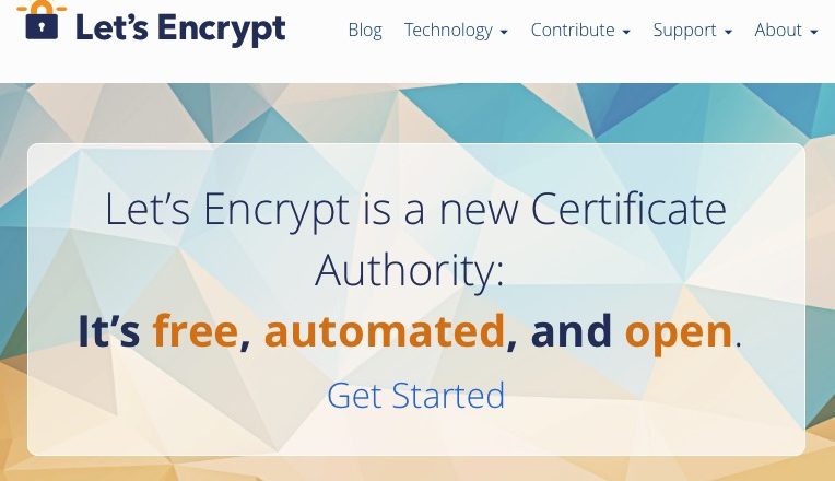 Certificati SSL open source gratuiti, una nuova era per la crittografia?