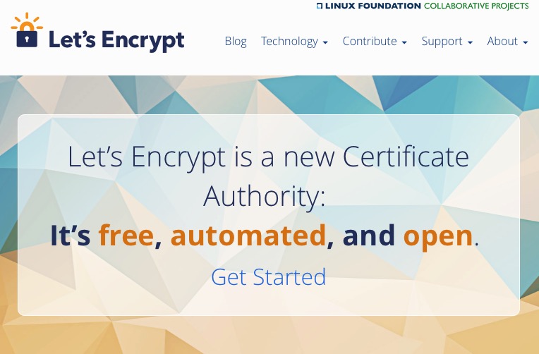 Certificati SSL open source gratuiti, una nuova era per la crittografia?